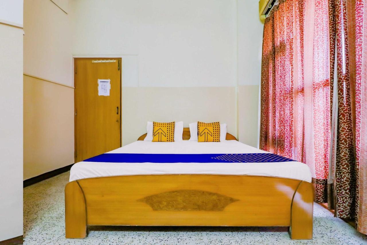 Chandīgarh Hotel O Sameer Residency מראה חיצוני תמונה